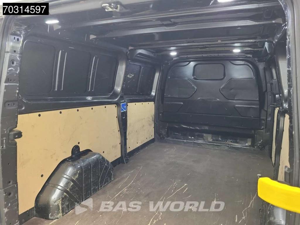 Ford Transit Custom  130PK Automaat L2H1 Navi Airco Cruise L2 Airco Cruise control Photo 13