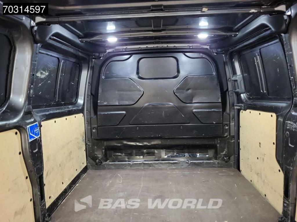 Ford Transit Custom  130PK Automaat L2H1 Navi Airco Cruise L2 Airco Cruise control Photo 14