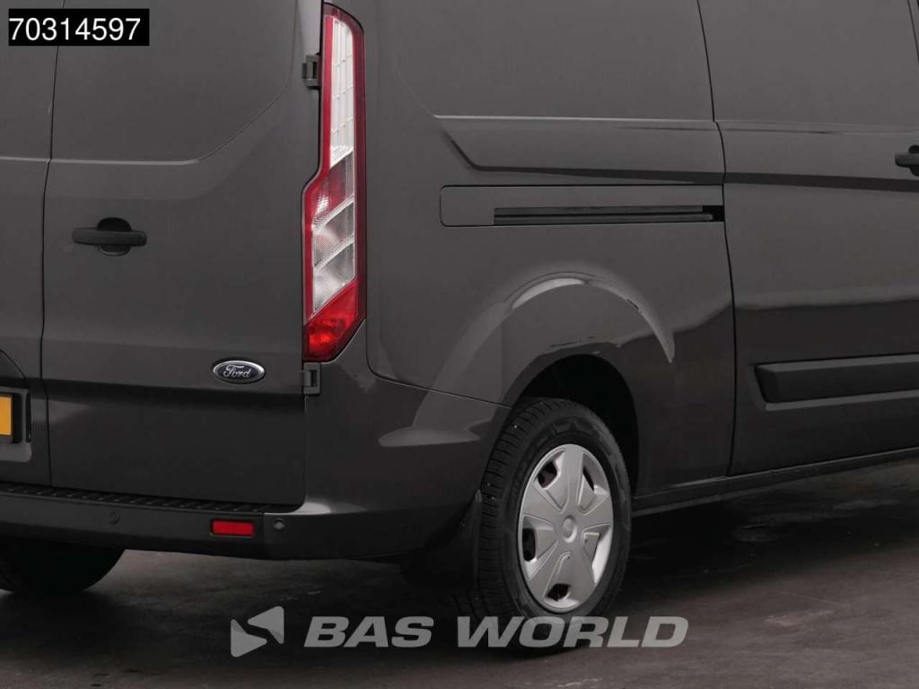 Ford Transit Custom  130PK Automaat L2H1 Navi Airco Cruise L2 Airco Cruise control Photo 16