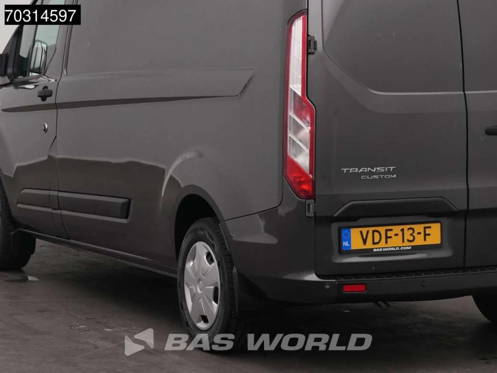 Ford Transit Custom  130PK Automaat L2H1 Navi Airco Cruise L2 Airco Cruise control Photo 17