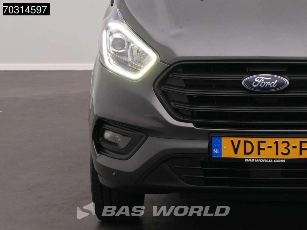 Ford Transit Custom  130PK Automaat L2H1 Navi Airco Cruise L2 Airco Cruise control Photo 18