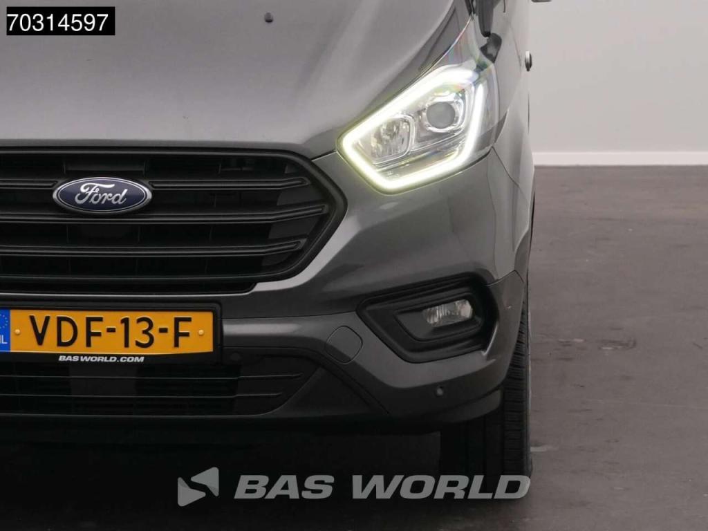Ford Transit Custom  130PK Automaat L2H1 Navi Airco Cruise L2 Airco Cruise control Photo 19