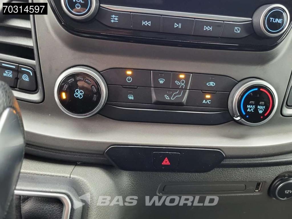 Ford Transit Custom  130PK Automaat L2H1 Navi Airco Cruise L2 Airco Cruise control Photo 21