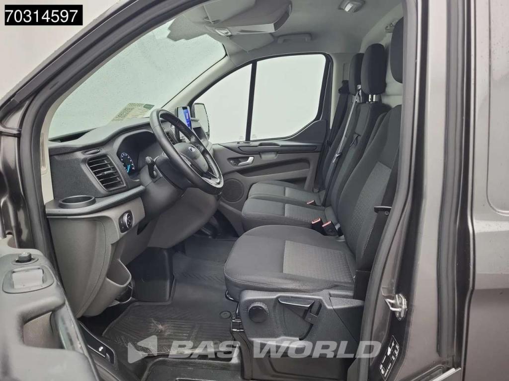 Ford Transit Custom  130PK Automaat L2H1 Navi Airco Cruise L2 Airco Cruise control Photo 23