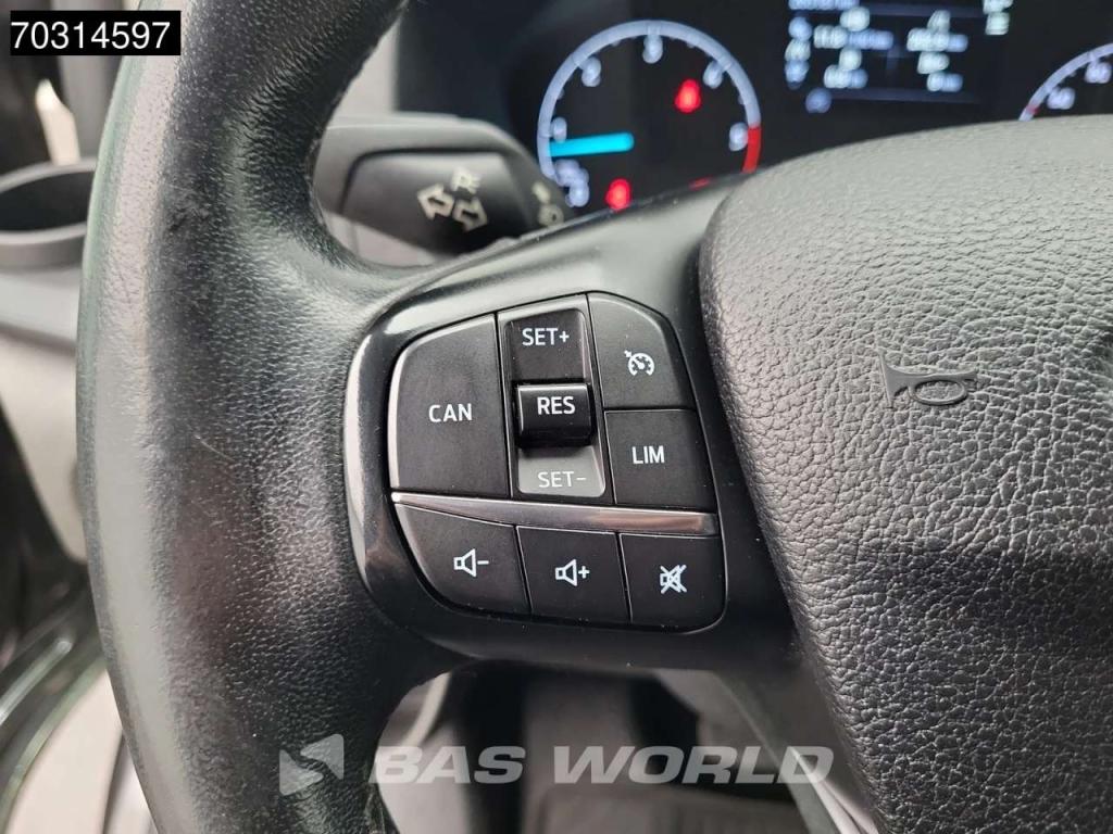 Ford Transit Custom  130PK Automaat L2H1 Navi Airco Cruise L2 Airco Cruise control Photo 28
