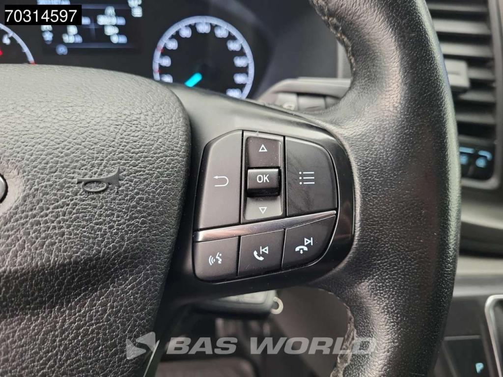 Ford Transit Custom  130PK Automaat L2H1 Navi Airco Cruise L2 Airco Cruise control Photo 29