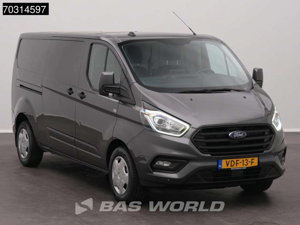 Ford Transit Custom  130PK Automaat L2H1 Navi Airco Cruise L2 Airco Cruise control Photo 7