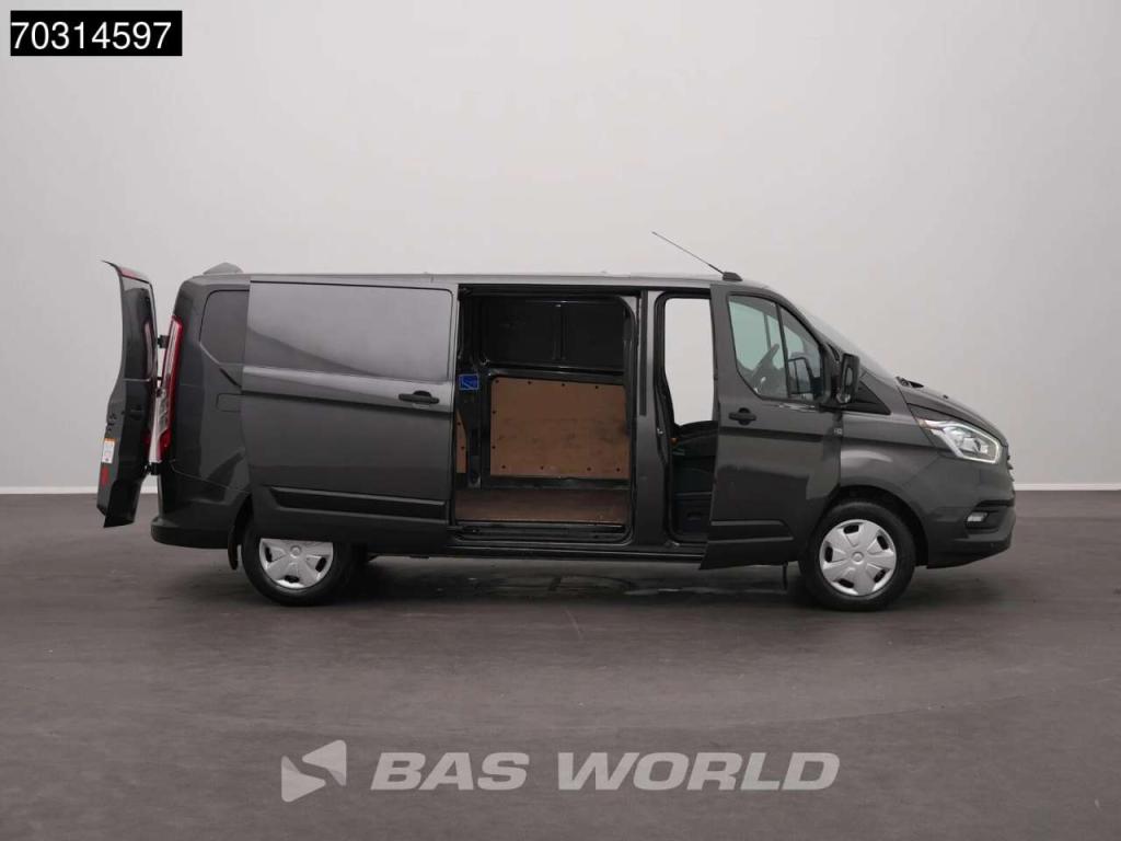 Ford Transit Custom  130PK Automaat L2H1 Navi Airco Cruise L2 Airco Cruise control Photo 9