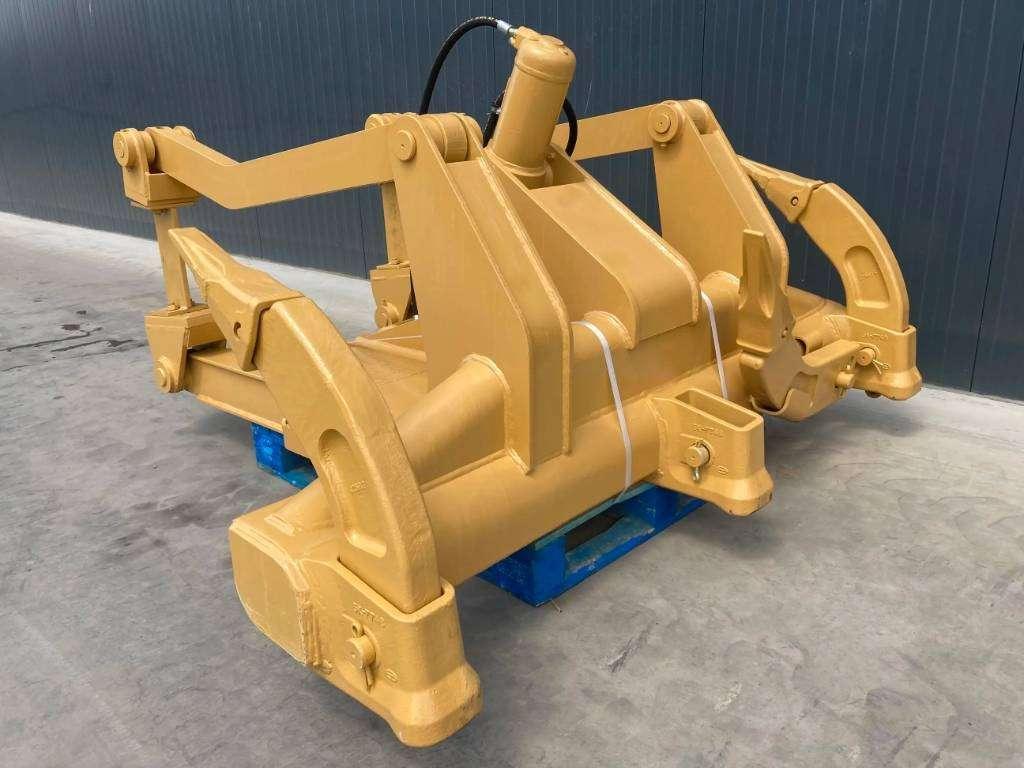 Caterpillar D6T2 Photo 2