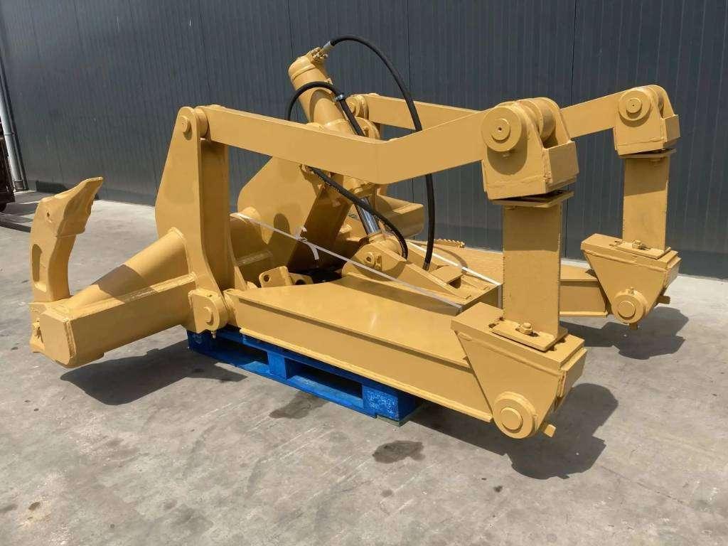 Caterpillar D6T2 Photo 4