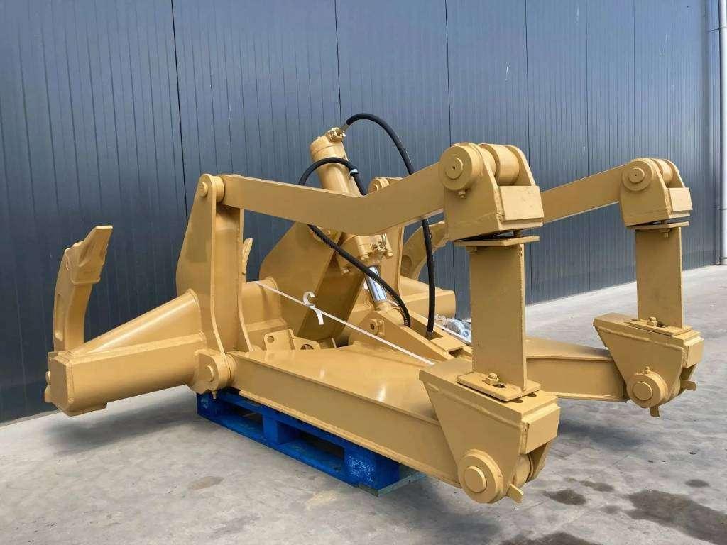 Caterpillar D6T2 Photo 7