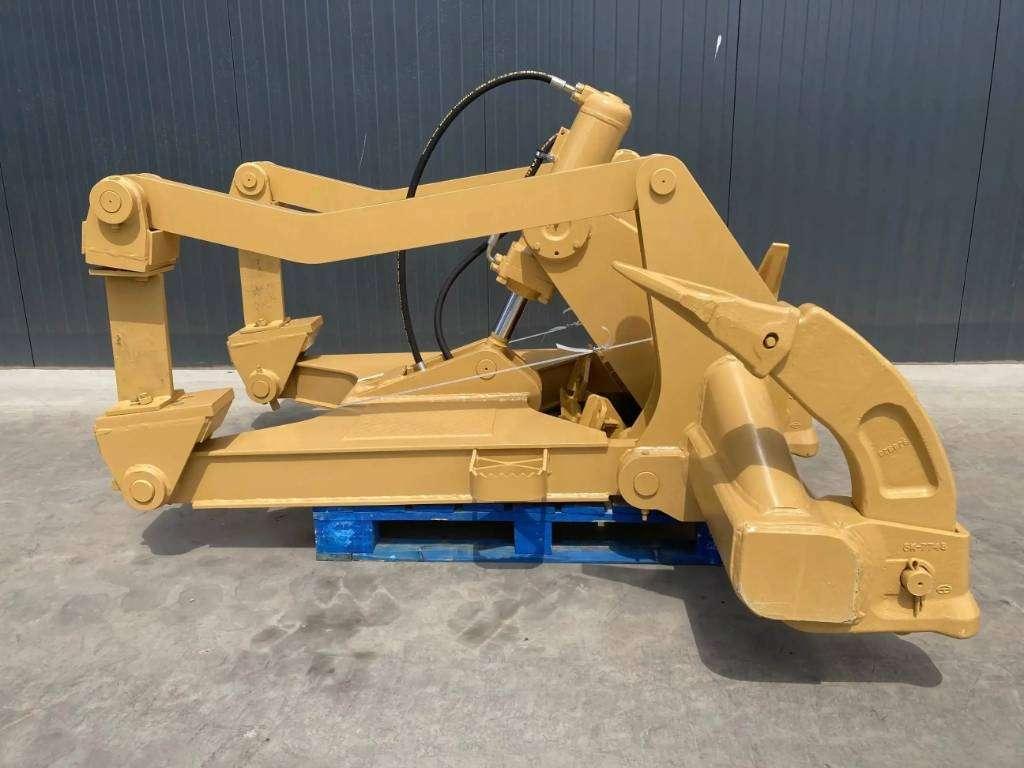 Caterpillar D6T2 Photo 8