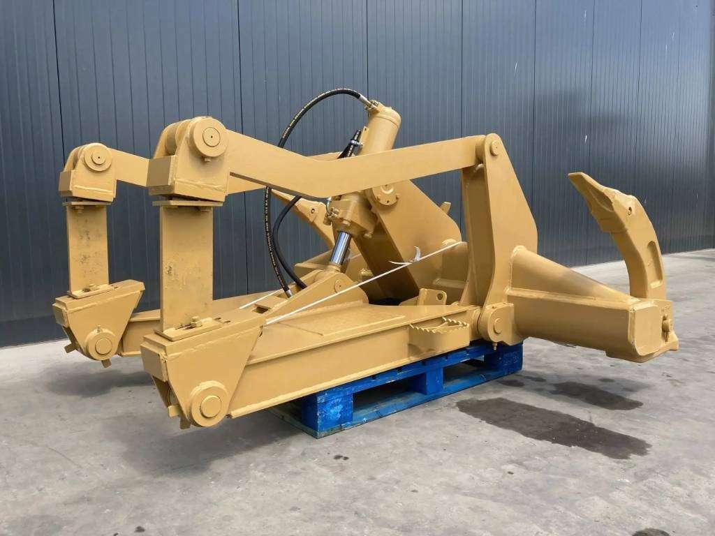 Caterpillar D6T2 Photo 9