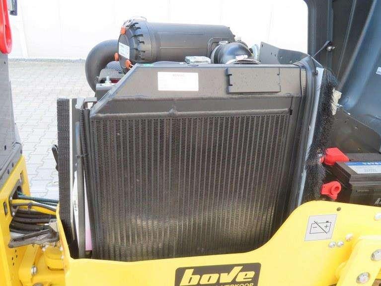 Bomag BW100 AD-5 Photo 10