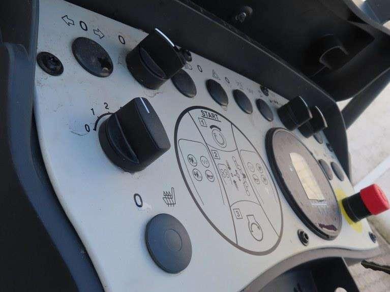 Bomag BW100 AD-5 Photo 11