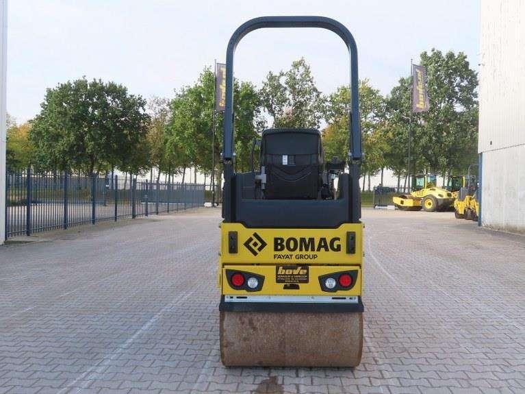 Bomag BW100 AD-5 Photo 3