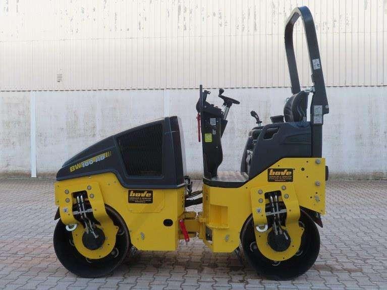 Bomag BW100 AD-5 Photo 5