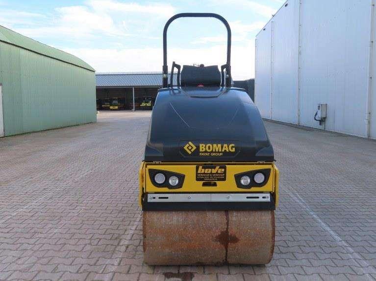 Bomag BW100 AD-5 Photo 7