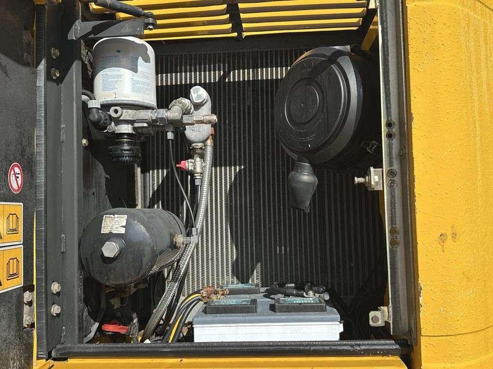 Atlas 1404KZW Photo 11