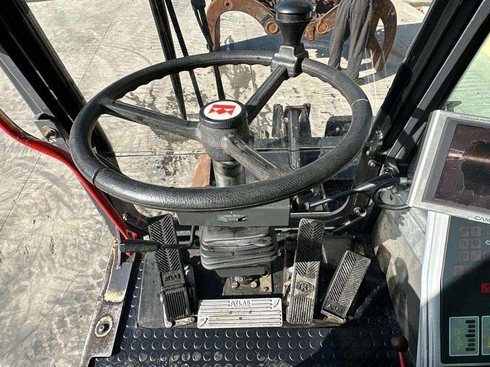 Atlas 1404KZW Photo 18