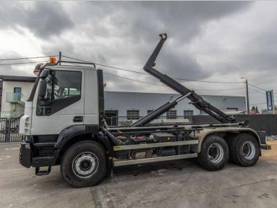 Iveco TRAKKER 410 - 121 499 KM sold by Braem NV