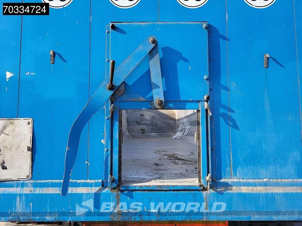 Kempf SKM35/3 Lift Axle 42m3 ALU Photo 11