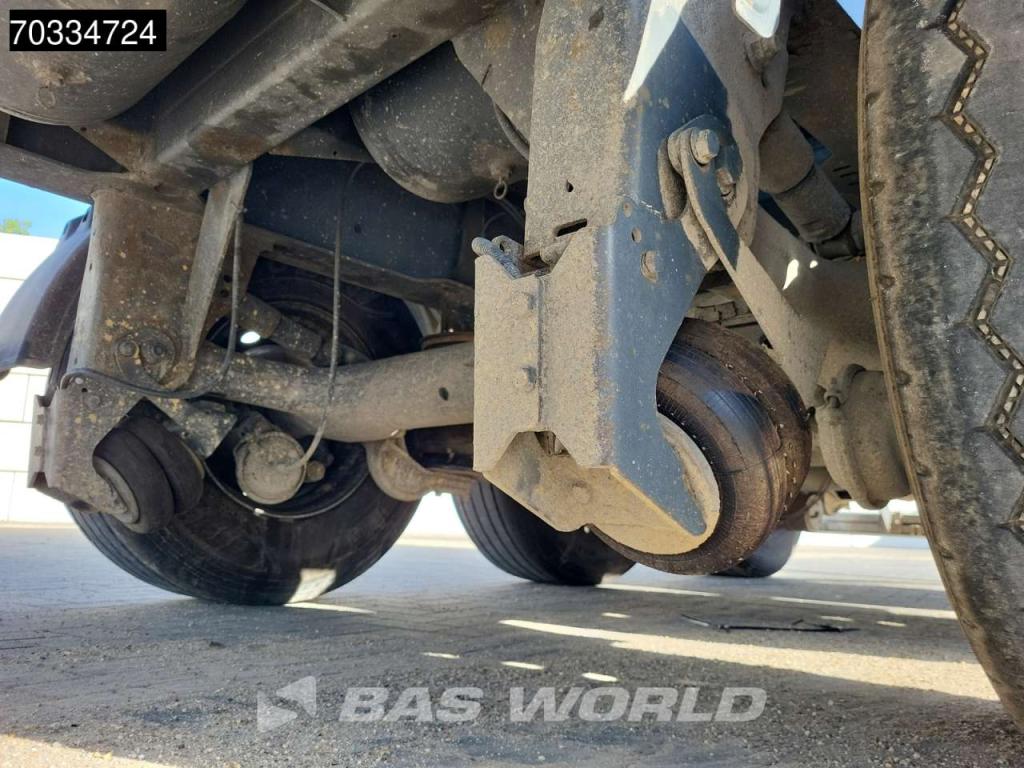 Kempf SKM35/3 Lift Axle 42m3 ALU Photo 22