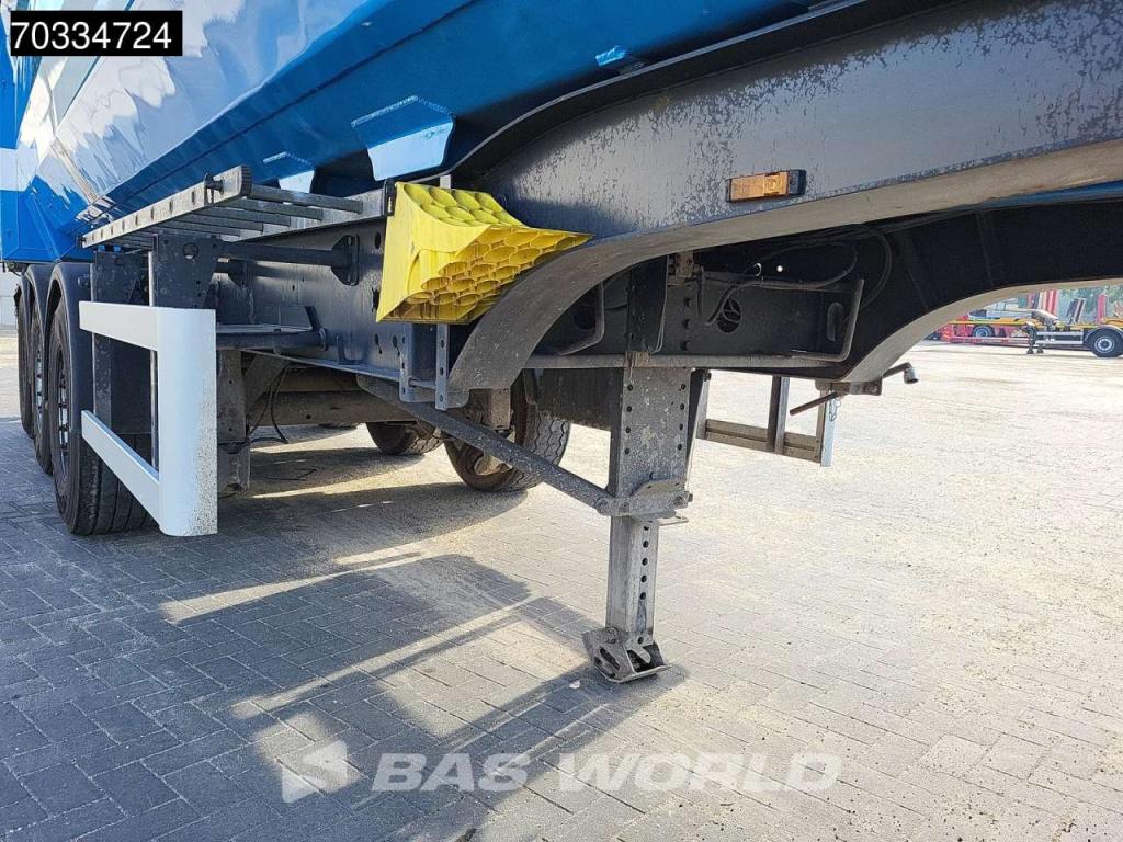 Kempf SKM35/3 Lift Axle 42m3 ALU Photo 25