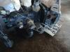 Brake pedal for Fiat Hitachi da W90 a W170 Photo 3 thumbnail