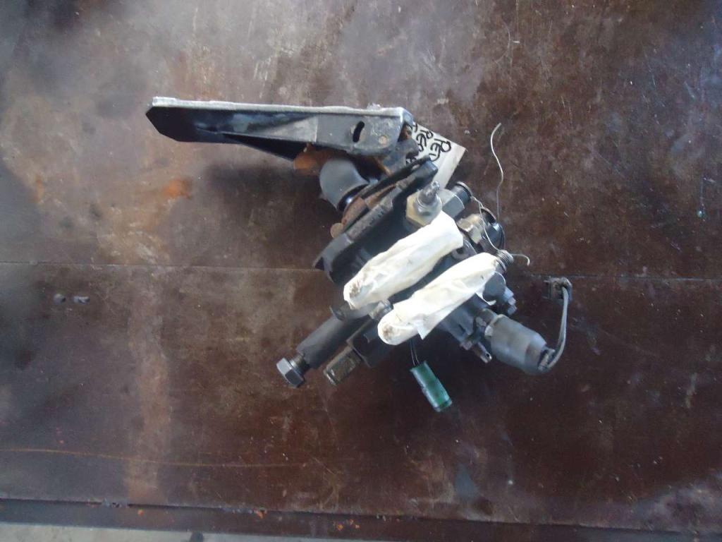 Brake pedal for Fiat Hitachi da W90 a W170 Photo 2