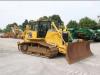Komatsu D65WX-16 Photo 12 thumbnail