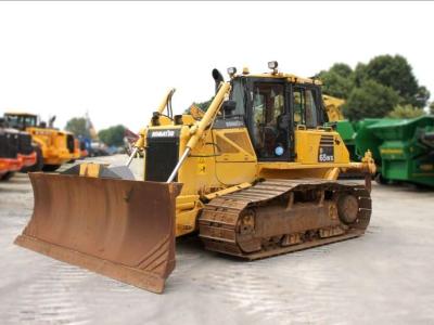 Komatsu D65WX-16 sold by Massucco T. Srl
