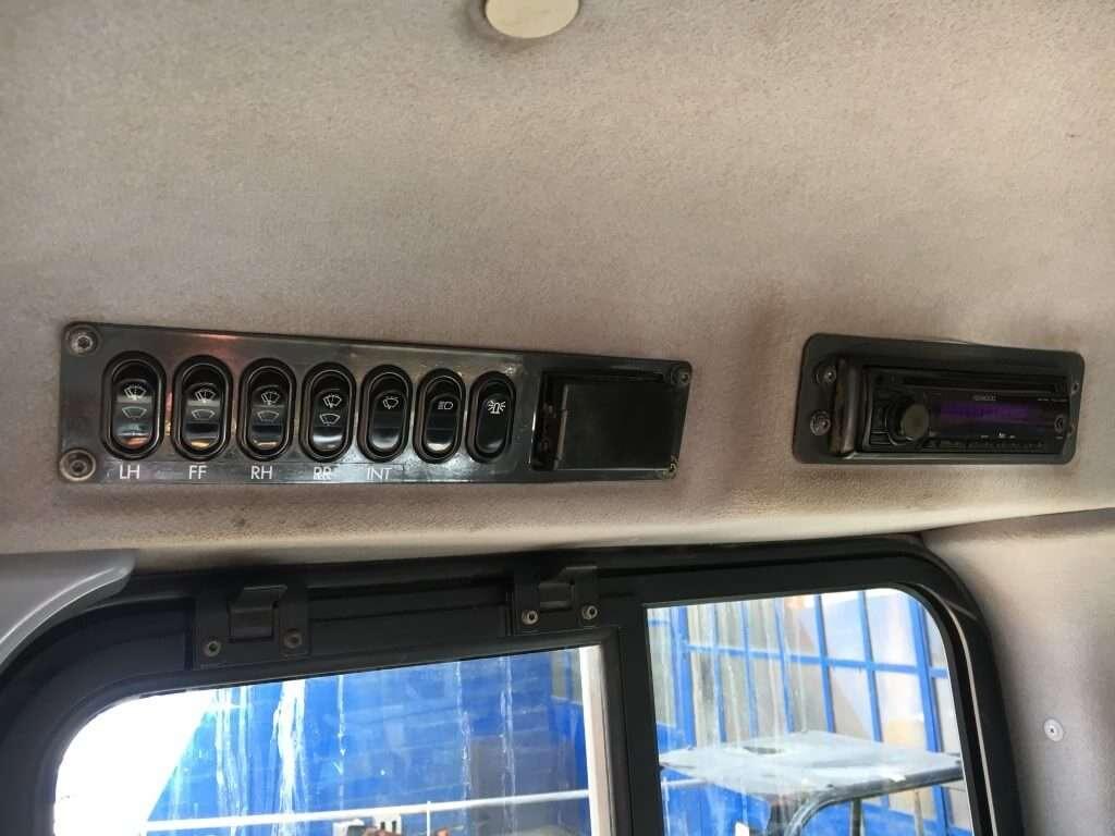 Komatsu D65WX-16 Photo 8
