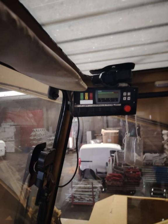 Locatelli GRILL830C Photo 3