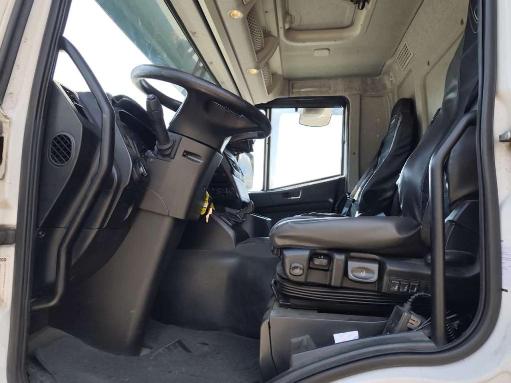 Iveco STRALIS AD190S42 XP Photo 11
