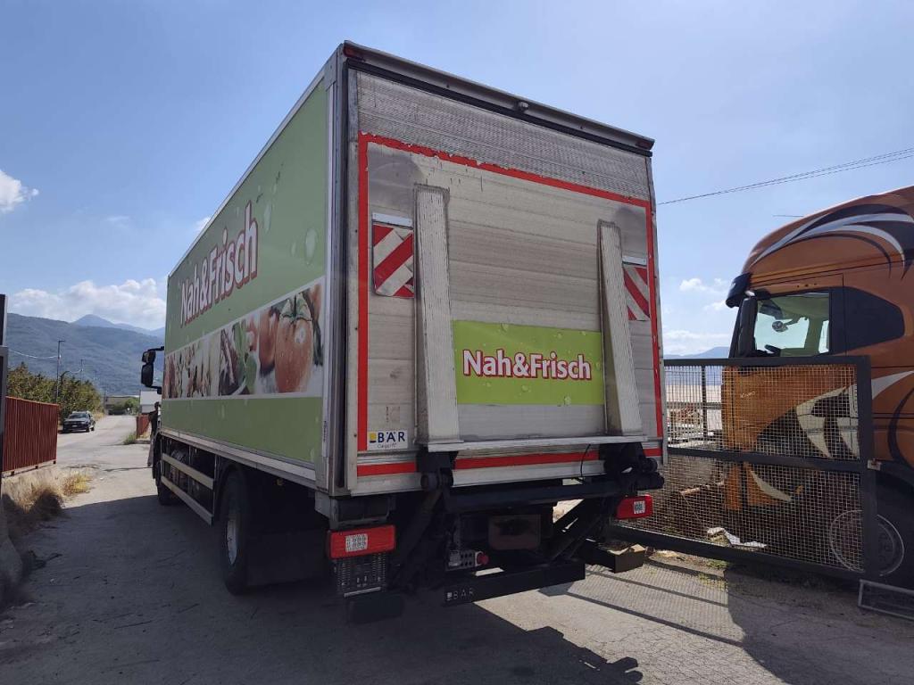 Iveco STRALIS AD190S42 XP Photo 13