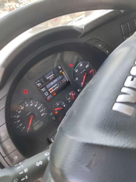 Iveco STRALIS AD190S42 XP Photo 2