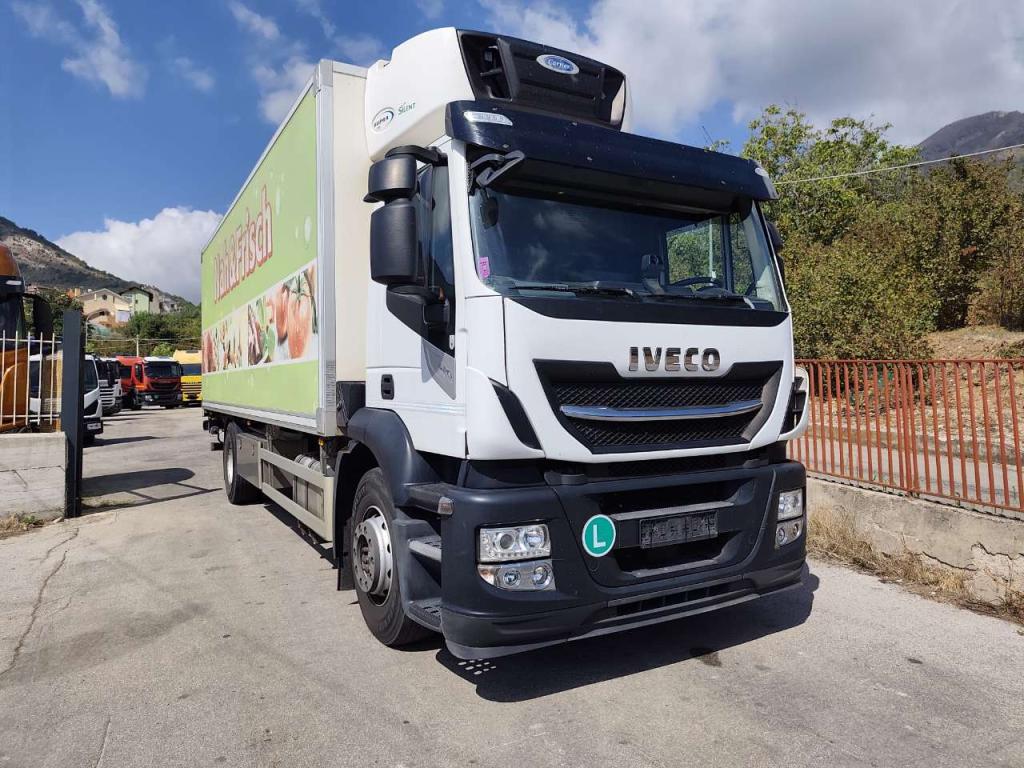 Iveco STRALIS AD190S42 XP Photo 22