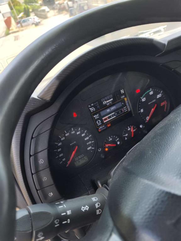 Iveco STRALIS AD190S42 XP Photo 4