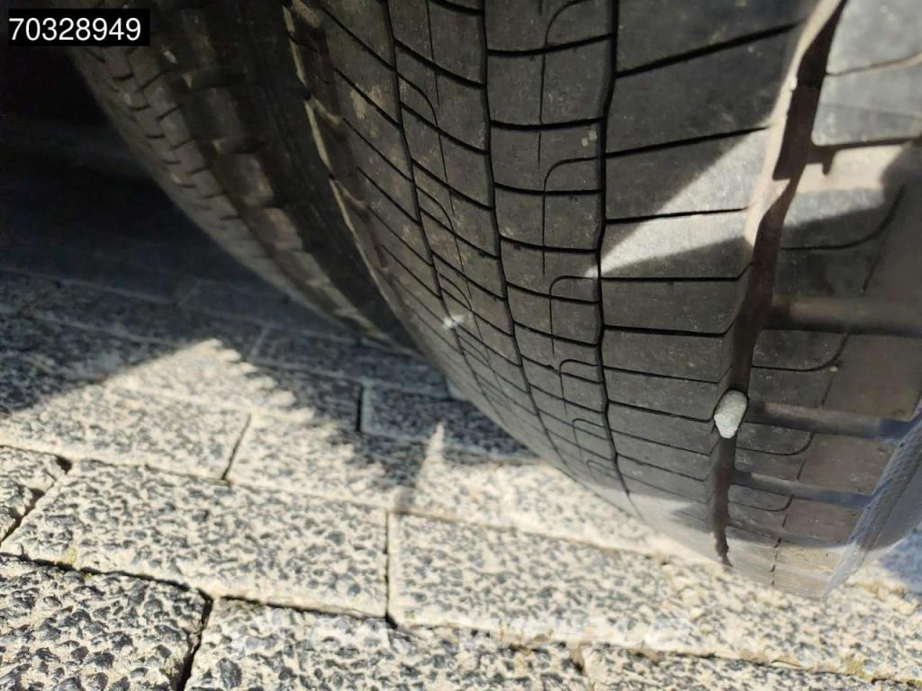 Mercedes-Benz Actros L 2548 Actros 4X2 RHD Roofdamage! BigSpace Photo 15