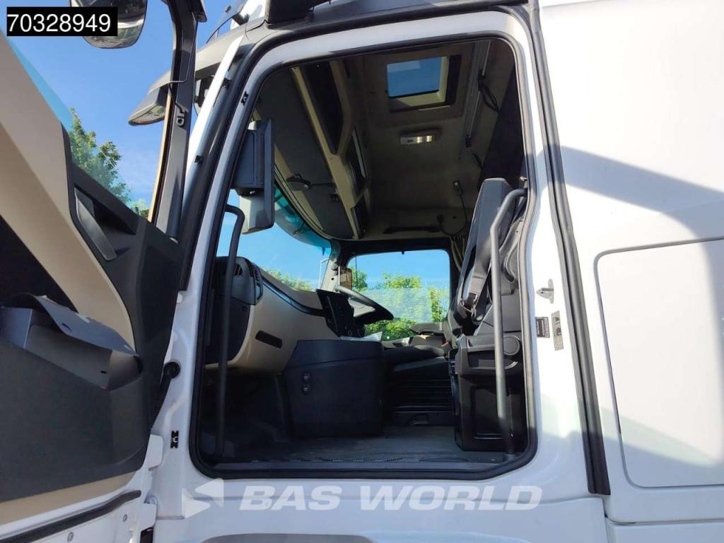 Mercedes-Benz Actros L 2548 Actros 4X2 RHD Roofdamage! BigSpace Photo 16