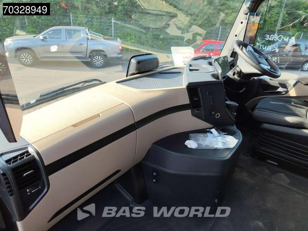 Mercedes-Benz Actros L 2548 Actros 4X2 RHD Roofdamage! BigSpace Photo 17