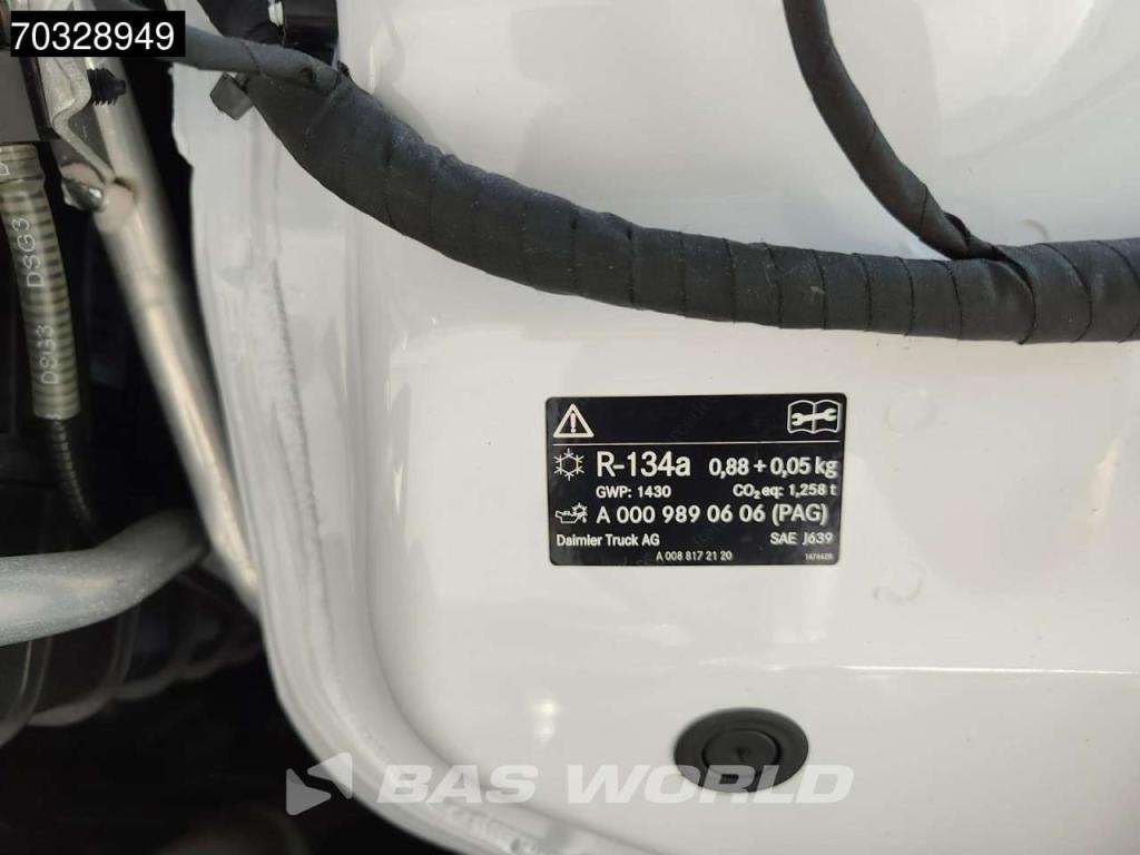Mercedes-Benz Actros L 2548 Actros 4X2 RHD Roofdamage! BigSpace Photo 25