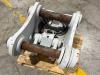 Golia Hydraulic quick coupler Photo 3 thumbnail
