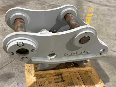 Golia Hydraulic quick coupler sold by Emme Service Srl