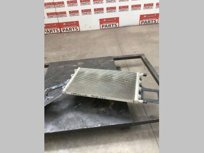 Air conditioning radiator for New Holland E 385 sold by Massucco T. Srl Area Ricambi