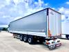Viberti Curtainsider / tarpaulin semi-trailer Photo 3 thumbnail