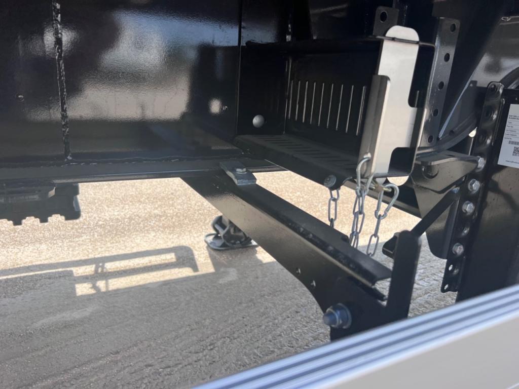 Viberti Curtainsider / tarpaulin semi-trailer Photo 8