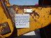 Rear axle for Fiat Allis 645 Photo 2 thumbnail