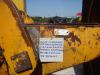 Rear axle for Fiat Allis 645 Photo 4 thumbnail